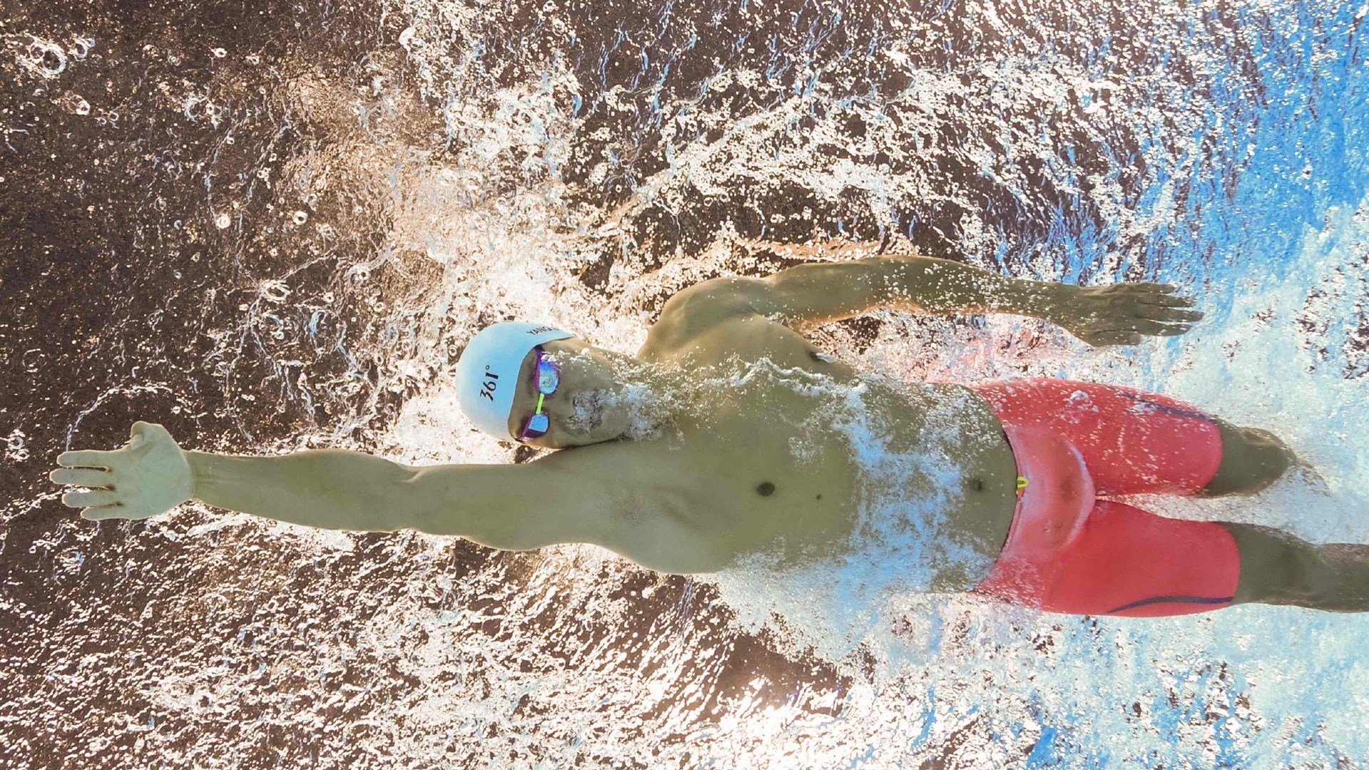 印度队未来发展：注重心理素质培养，提升比赛稳定性，印度队队服